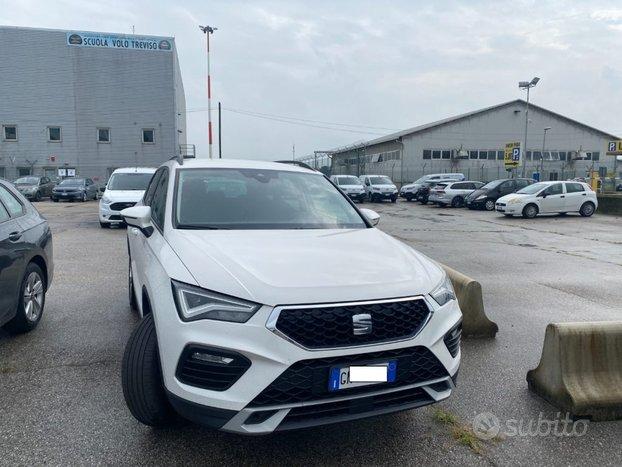 SEAT Ateca 1.0 TSI Business style