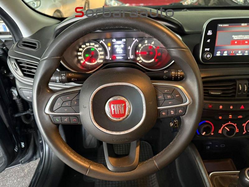 FIAT Tipo Tipo 5p 1.3 mjt Business s&s 95cv