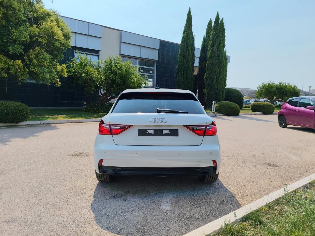 Audi A1 SPB 30 TFSI S tronic Business