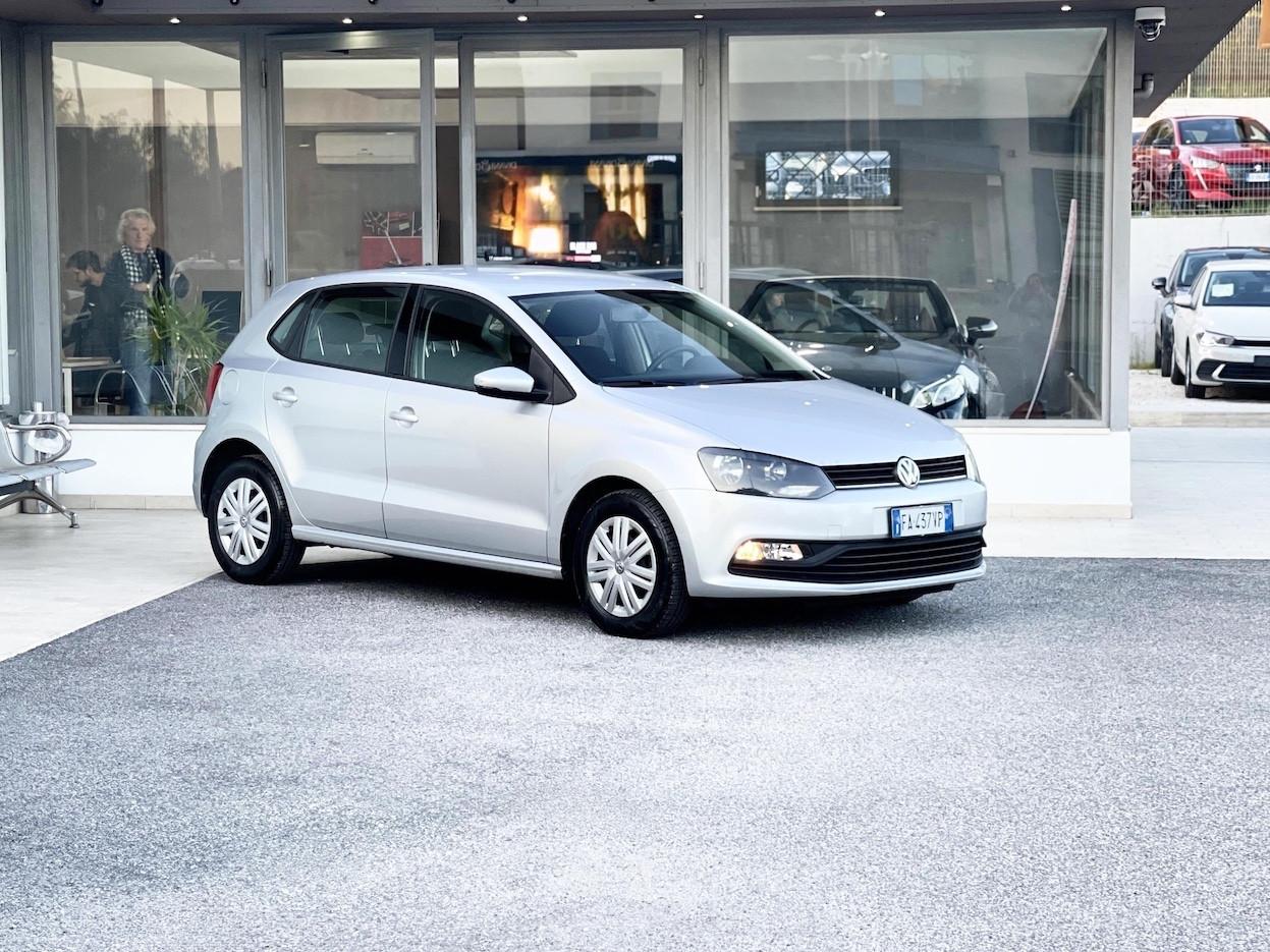 Volkswagen Polo 1.4 75CV E6 Neo Diesel - 2015