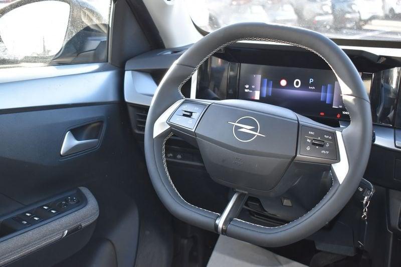 Opel Frontera Frontera Hybrid 145 CV EDCT GS