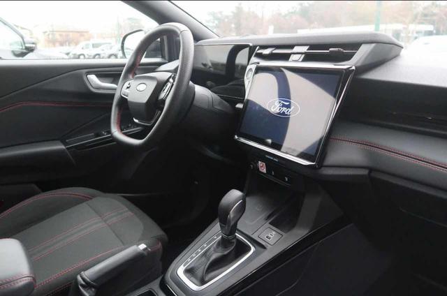 FORD Puma 1.0 EcoBoost 125 CV S&S ST-Line