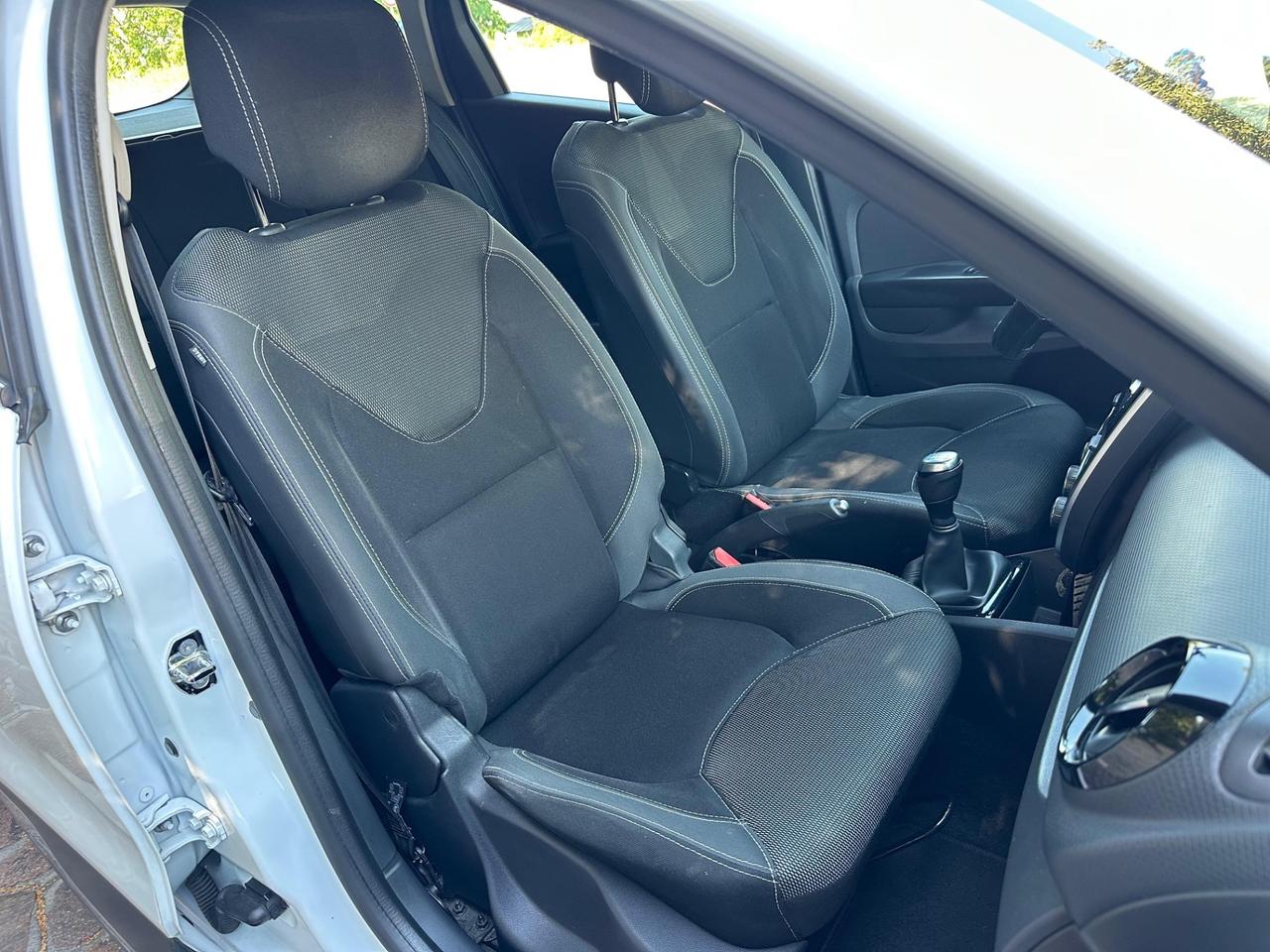 Renault Clio Blue dCi 85 CV 5 porte Intens