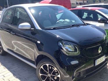 Smart ForFour 70 1.0 Prime PARI AL NUOVO