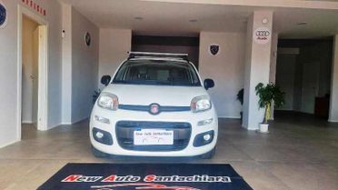 Fiat Panda 1.3 M-Jet 75 CV S&S Lounge