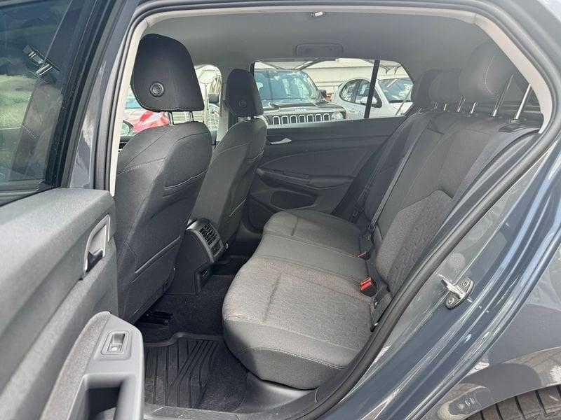 Volkswagen Golf 1.5 TSI ACT 150cv Edition Plus