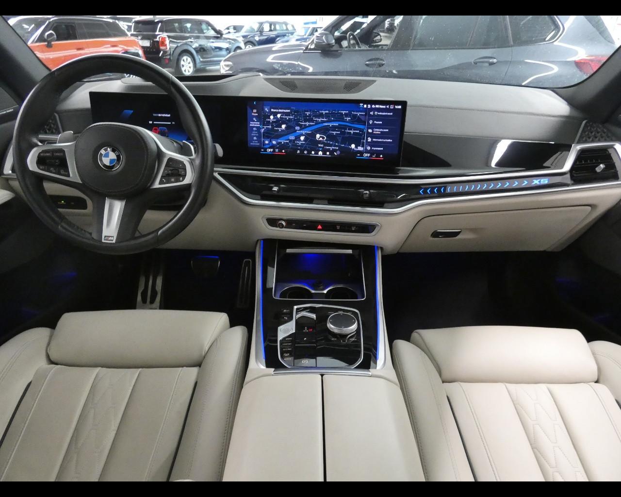 BMW X5 xDrive30d