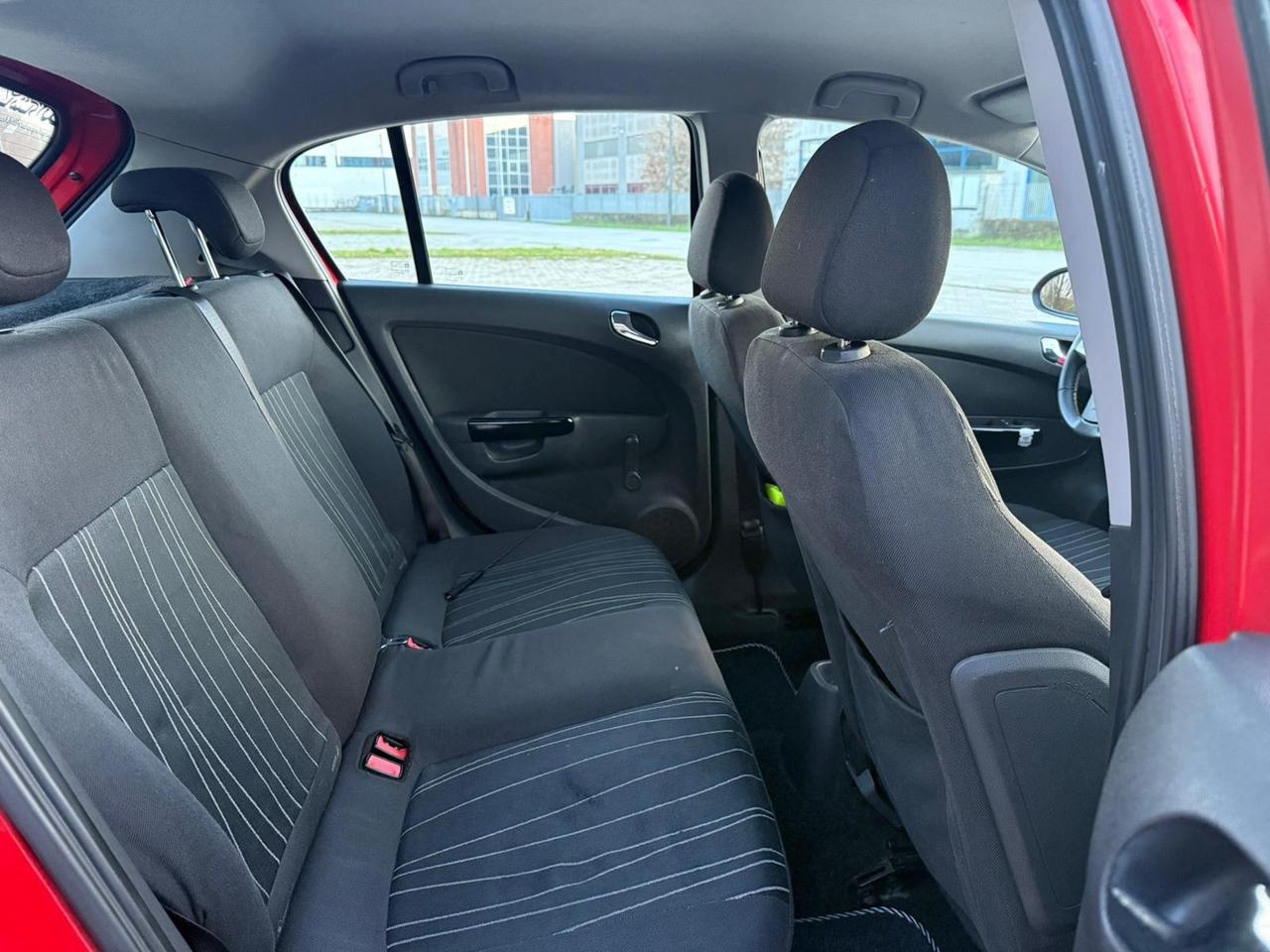 Opel Corsa 1.2 80CV 5 porte GPL-TECH Enjoy