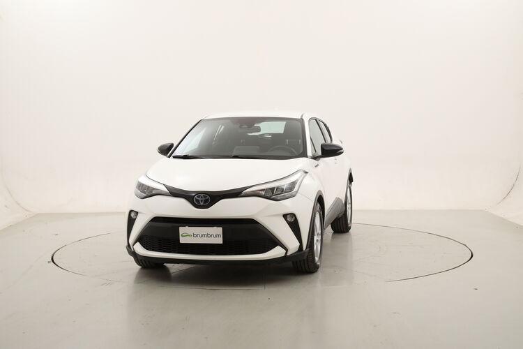 Toyota C-HR Hybrid Business BR897875 1.8 Full Hybrid 122CV