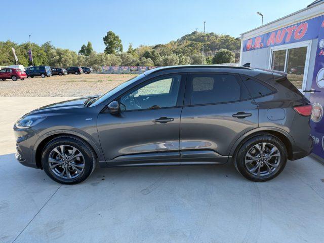 FORD Kuga 1.5 EcoBlue ST-Line AUTOMATICA
