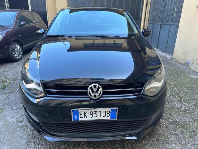 VOLKSWAGEN Polo 1.2 70 CV 5p. Comfortline