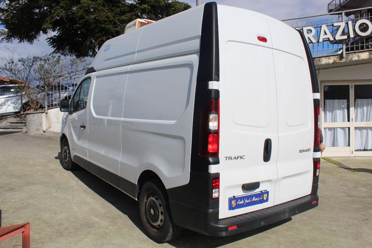 RENAULT Trafic Dci 145 Energy coibentato