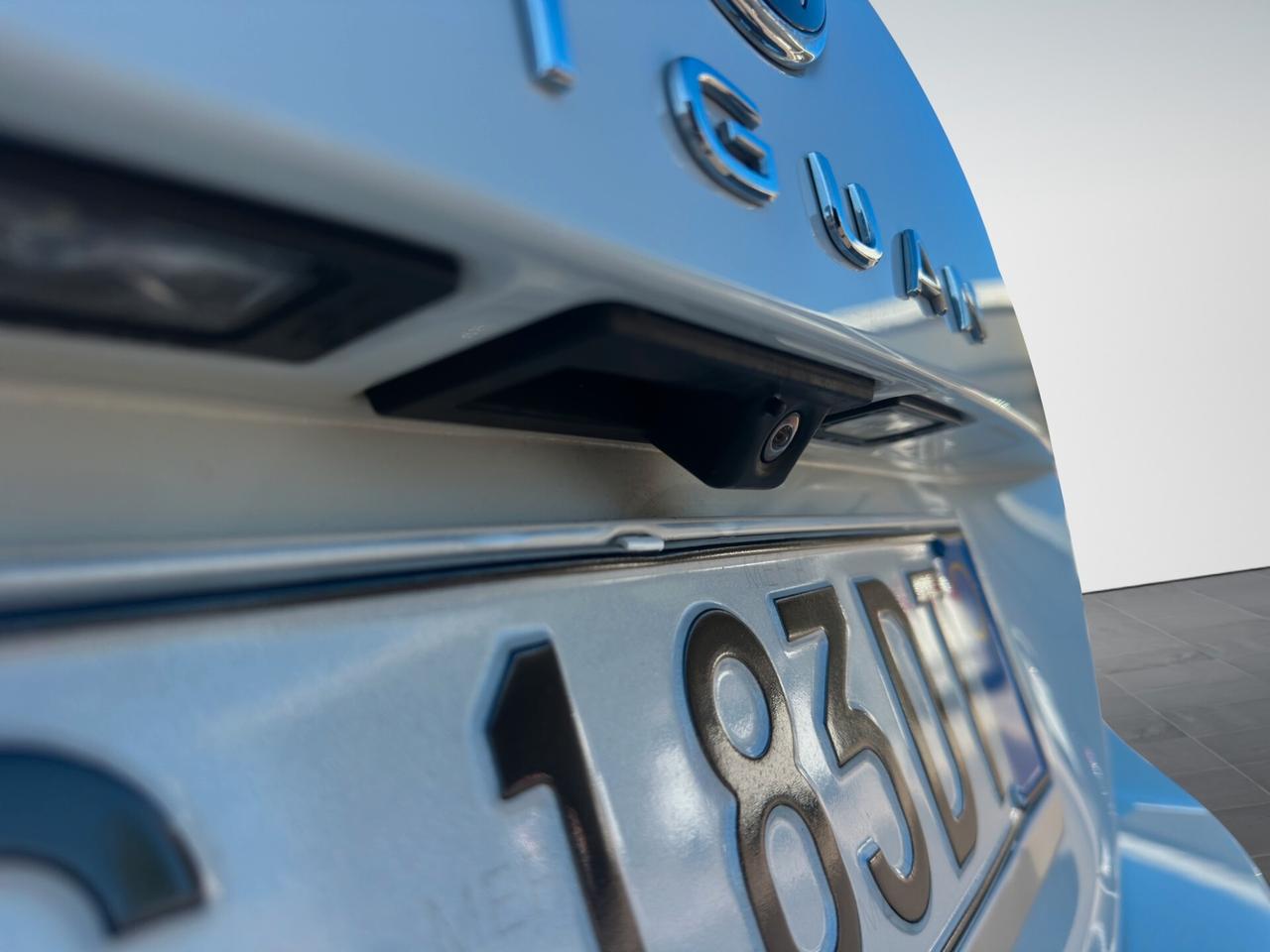 Volkswagen Tiguan 2.0 TDI SCR Life