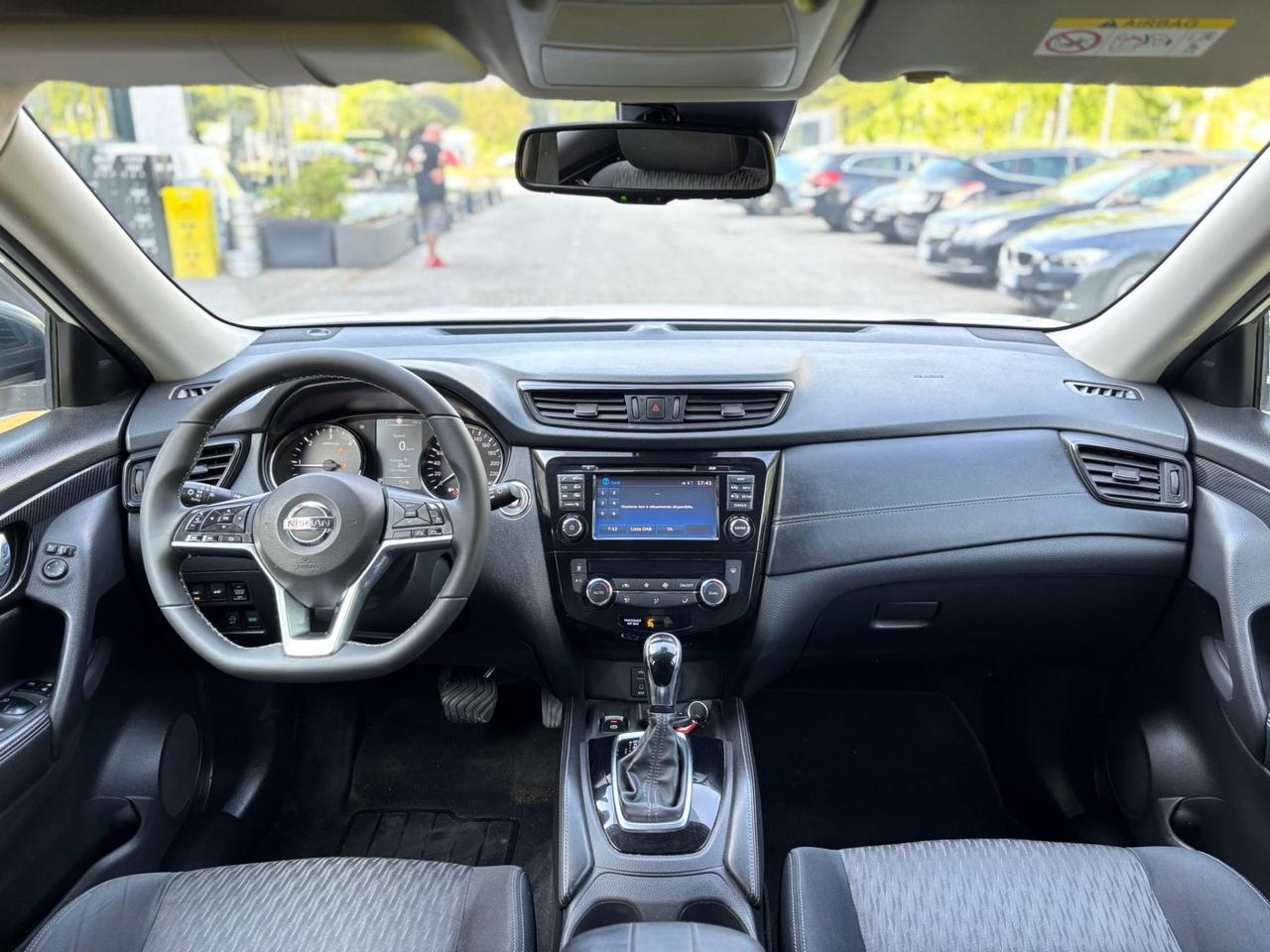 Nissan X-Trail 2.0 dCi 4WD 360’ Tekna*AUTOMATICO*