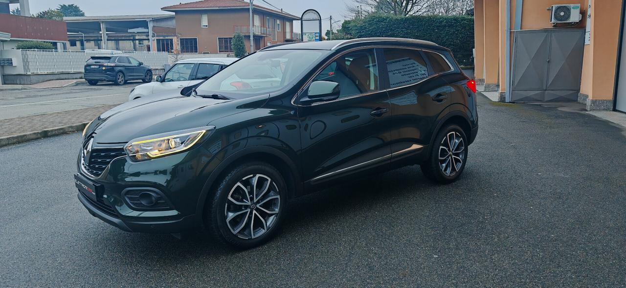 Renault Kadjar TCe 140CV FAP Sport Edition