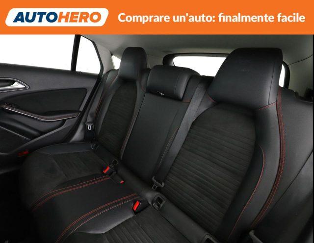 MERCEDES-BENZ CLA 220 d S.W. 4Matic Automatic Premium