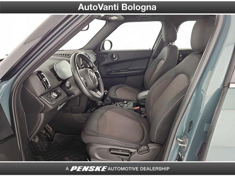 MINI Mini Countryman F60 Mini 1.5 Cooper Northwood Edition Countryman