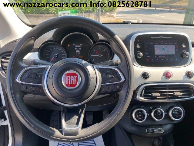 FIAT 500X 1.3 MultiJet 95 CV Business CROSS NAVIGATORE