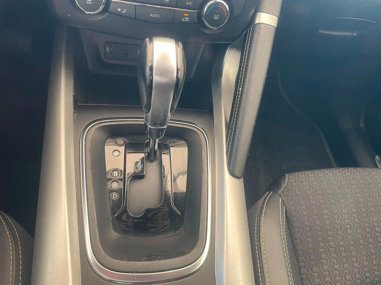 Renault Kadjar 1.5 dCi 8V 110CV EDC Energy Hypnotic Cambio automatico