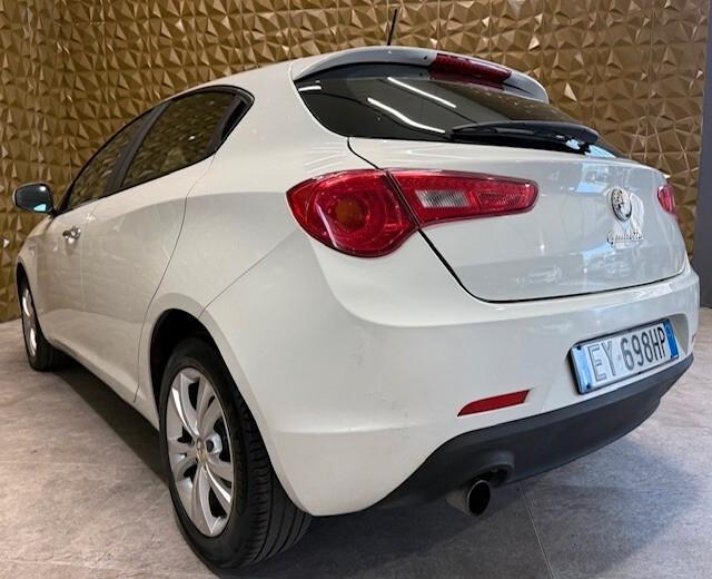 Alfa Romeo Giulietta 1.4 Turbo 105 CV Progression