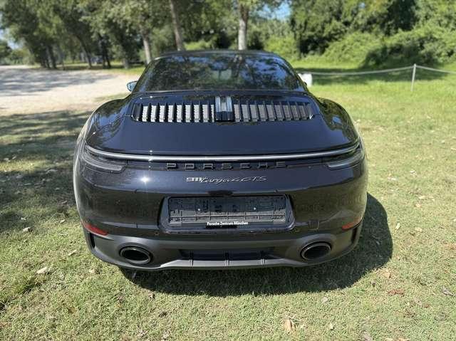 Porsche 992 911 Targa 3.0 4 GTS - prezzo al netto