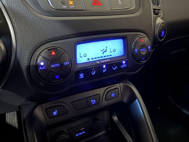 HYUNDAI iX35 1.7 CRDi 2WD Xpossible