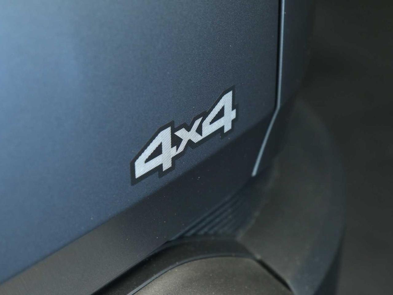 Dacia Duster 1.2 Tce 130CV MHEV 4x4 Extreme #8984