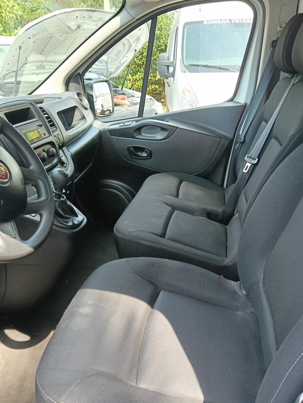 Fiat Talento 1.6 Ecojet PC-TN Furgone 10q