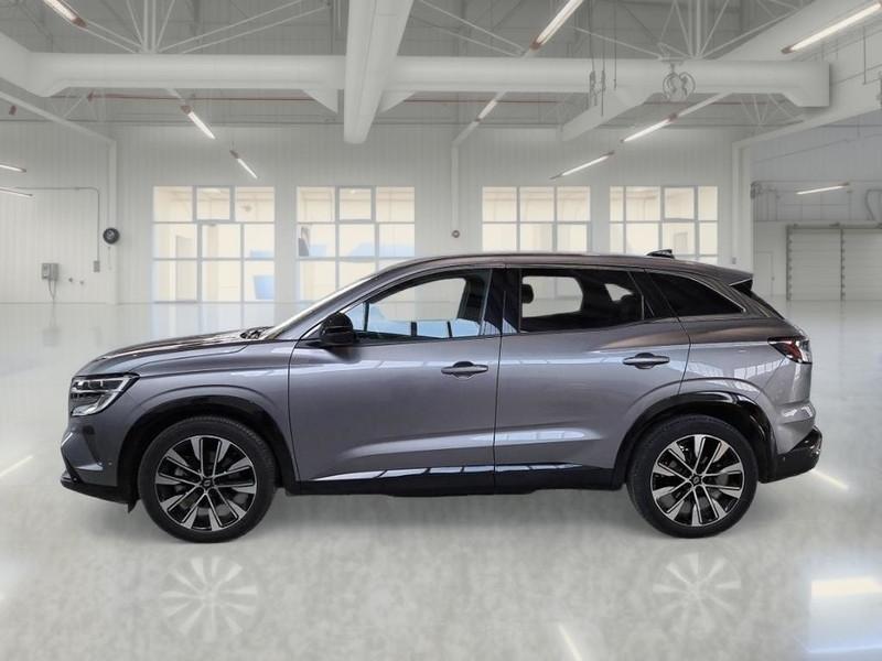 RENAULT AUSTRAL 1.2 E-TECH HEV 130 CV TECHNO AT AUTO SUV