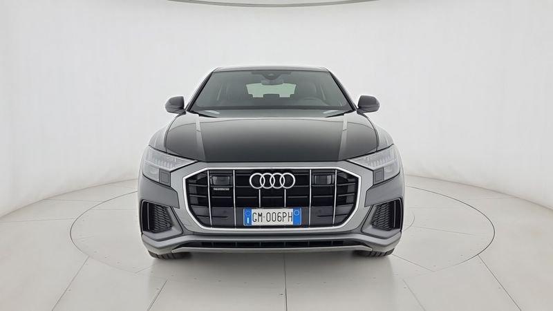 Audi Q8 50 TDI 286 CV quattro tiptronic Sport