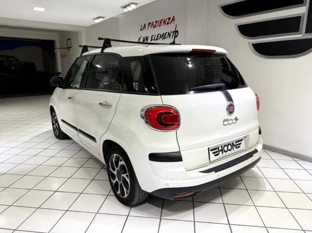 Fiat 500 L 1.4 Mirror 95cv my20