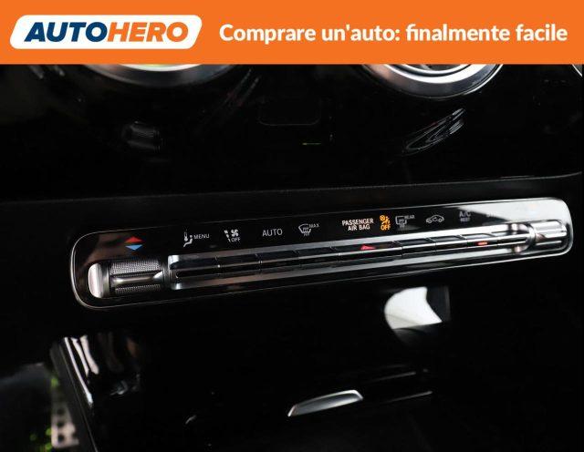 MERCEDES-BENZ CLA 200 d Automatic Shooting Brake Premium