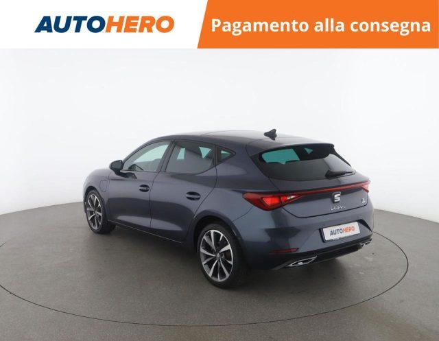 SEAT Leon 1.4 e-HYBRID 204 CV DSG FR