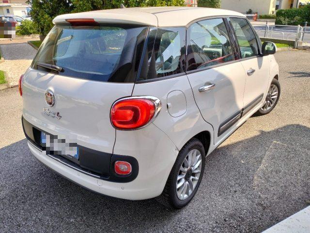 FIAT 500L 1.3 Multijet 95 CV Dualogic Pop Star