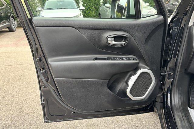 JEEP Renegade 1.6 Mjt DDCT 120 CV Limited