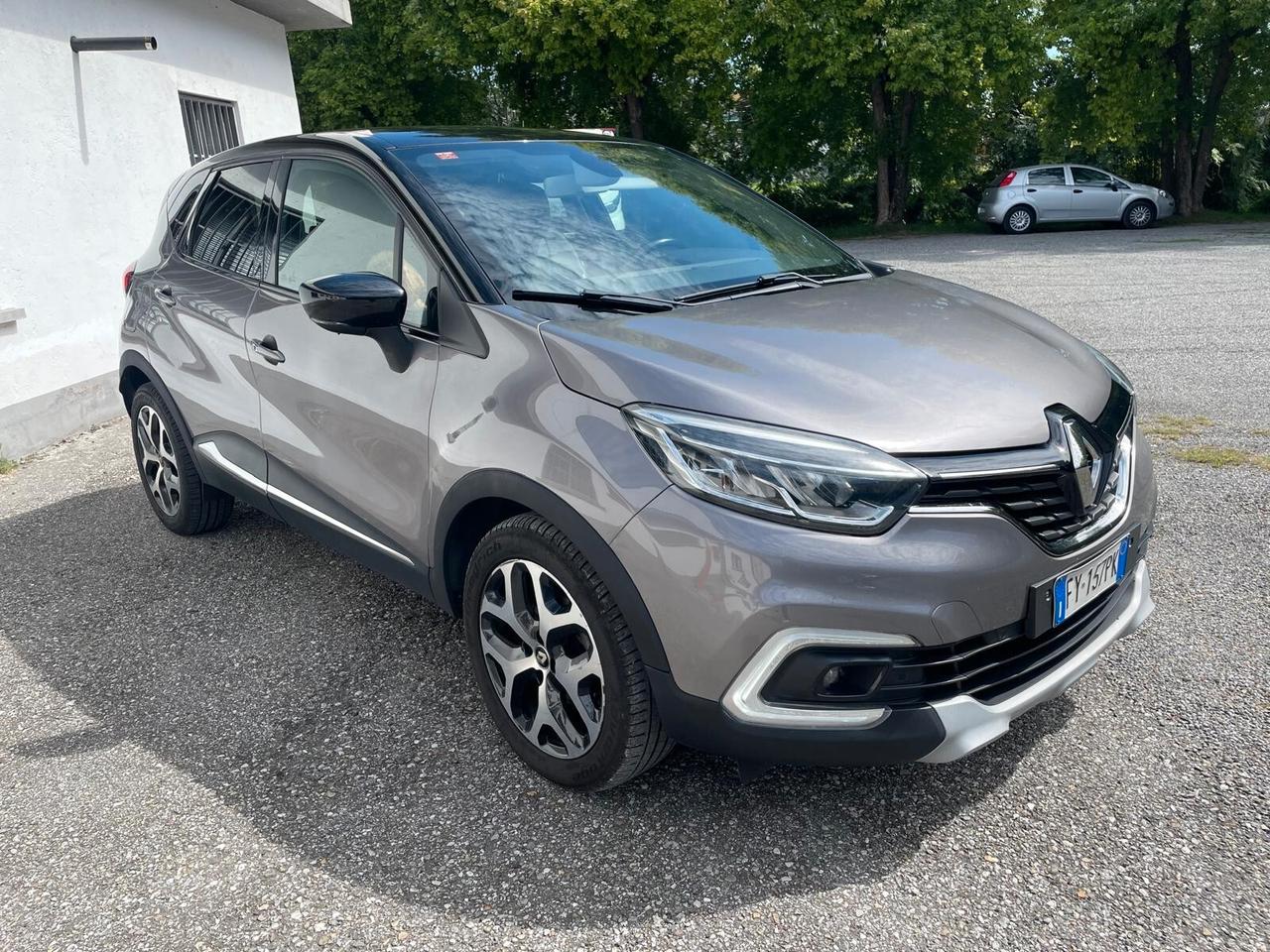 Renault Captur TCe 130 CV FAP Sport Edition2