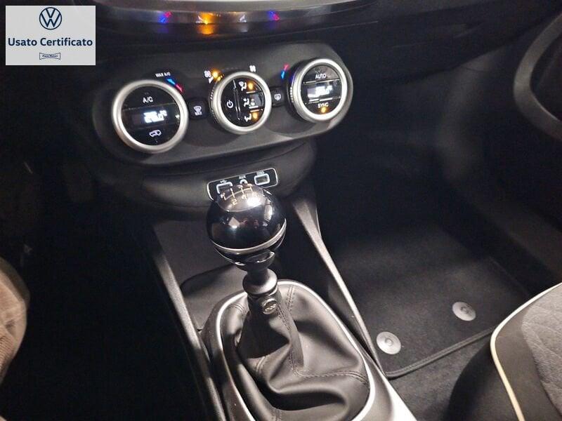 FIAT 500X 500X 1.0 T3 120 CV Cross