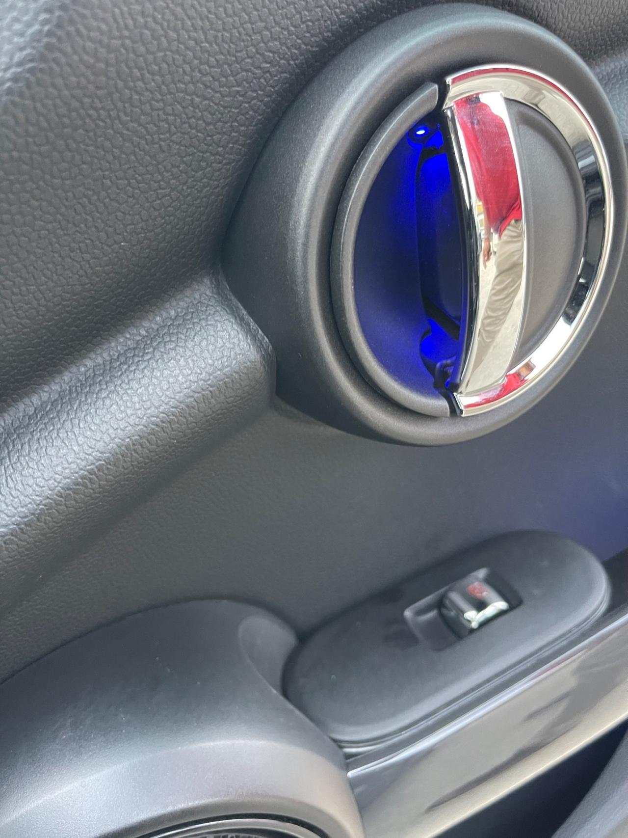 MINI ONE 1.5 D 3P 95CV TWIN TURBO FULL NAVI MY16