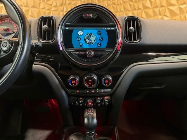 Mini Cooper Countryman Mini 1.5 Cooper Hype Countryman ALL4
