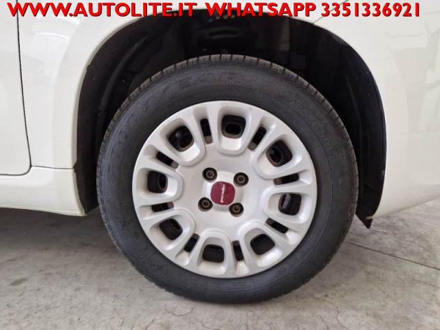 FIAT Panda 1.2 Easy 5 Posti