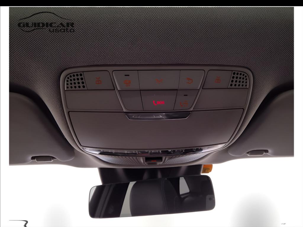 Mercedes-Benz GLC - X253 2019 - GLC 220 d Premium 4matic auto