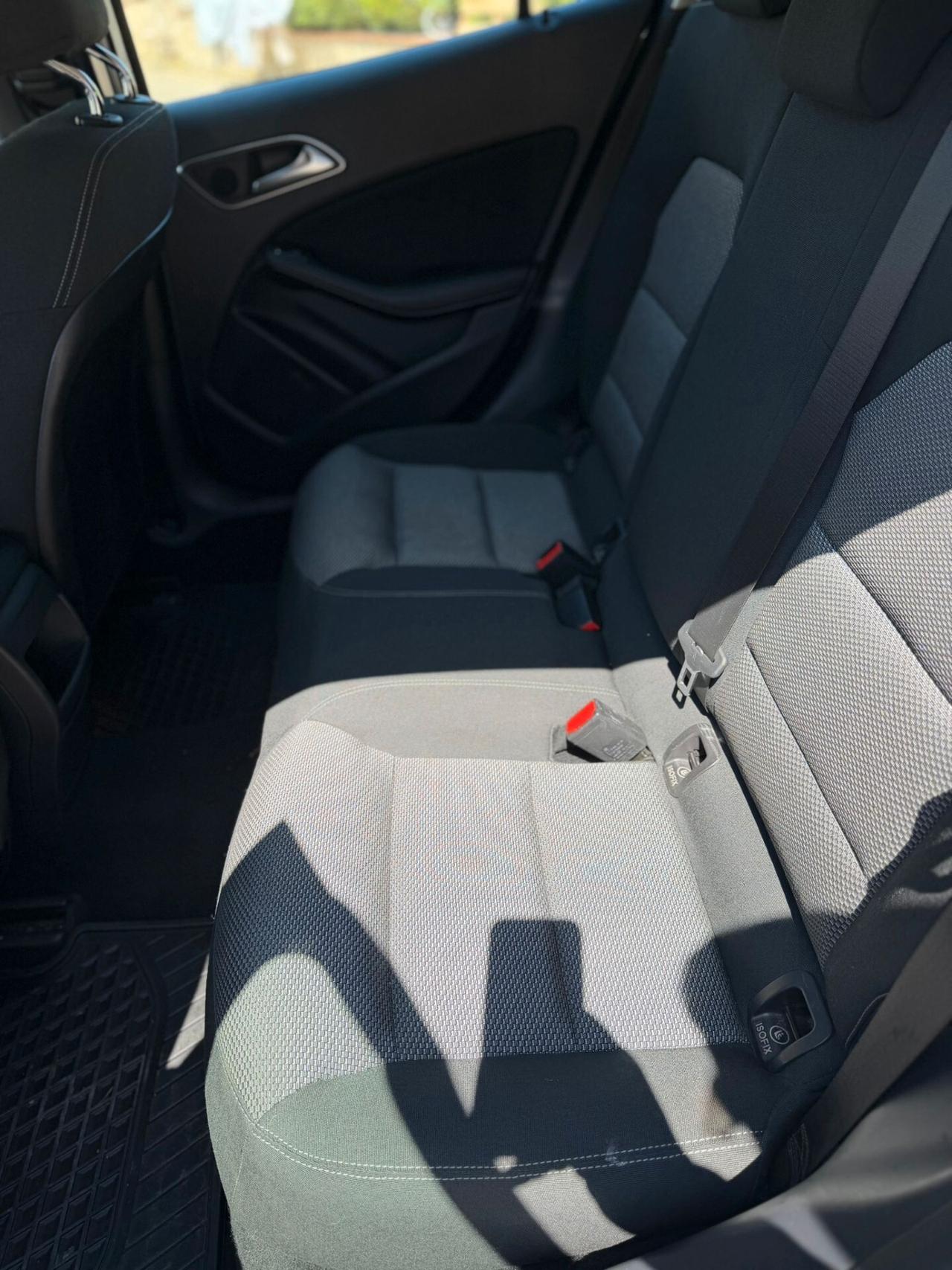 Mercedes-benz GLA 220 d Automatic 4Matic Executive