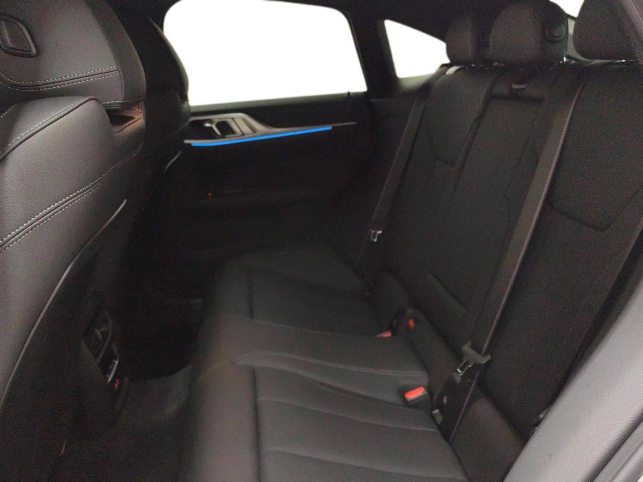 BMW Serie 4 420d Gran Coupé 48V xDrive MSport Pro