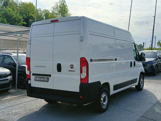FIAT Ducato 35 2.2 Mjt 140CV PM-TM L2-H2 Furgone