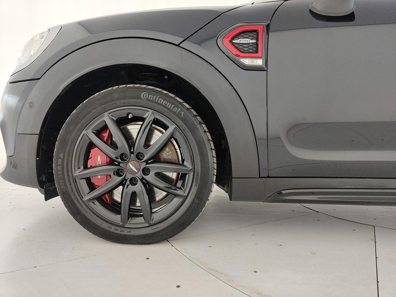 MINI Mini Countryman F60 2017 - Mini Countryman 2.0 JCW auto