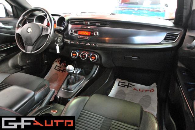 Alfa Romeo Giulietta Giulietta Exclusive 170cv * PELLE TETTO *