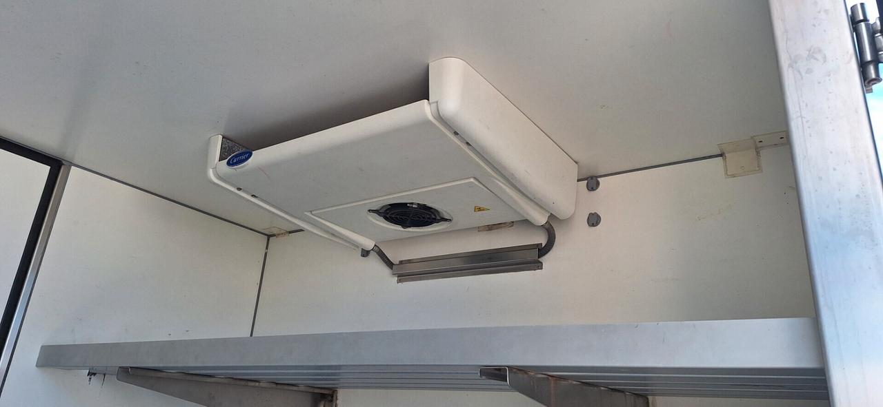 Ford Transit 350 2.0 HDT 170CV ISOTERMICO CON FRIGO