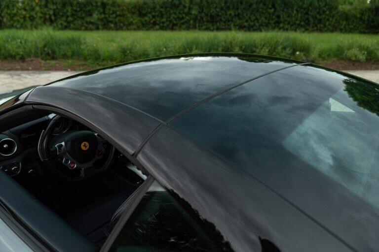 2014 FERRARI CALIFORNIA T - RDS01417