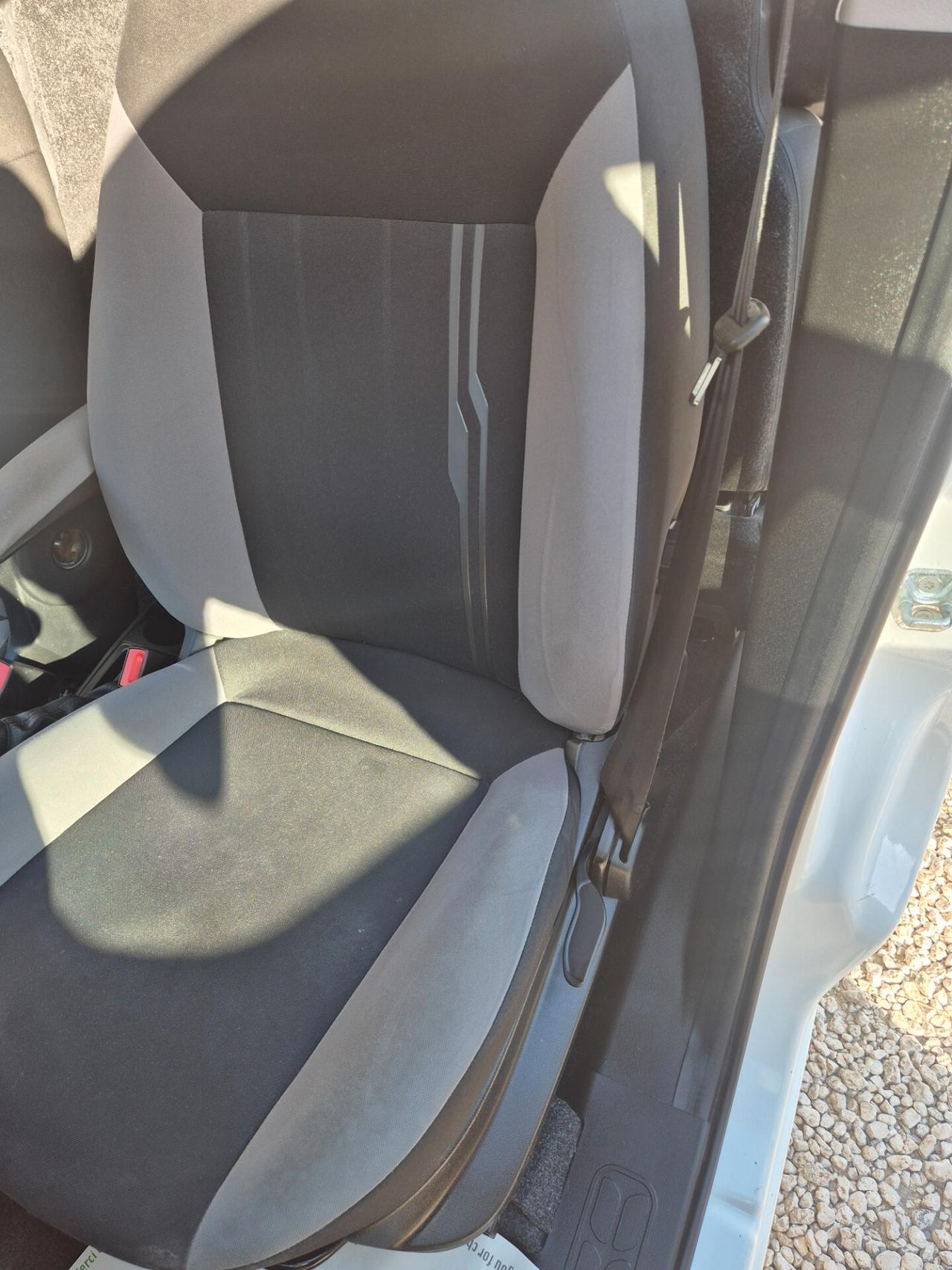 Fiat Doblo Doblò 1.6 MJT 16V 120CV Lounge