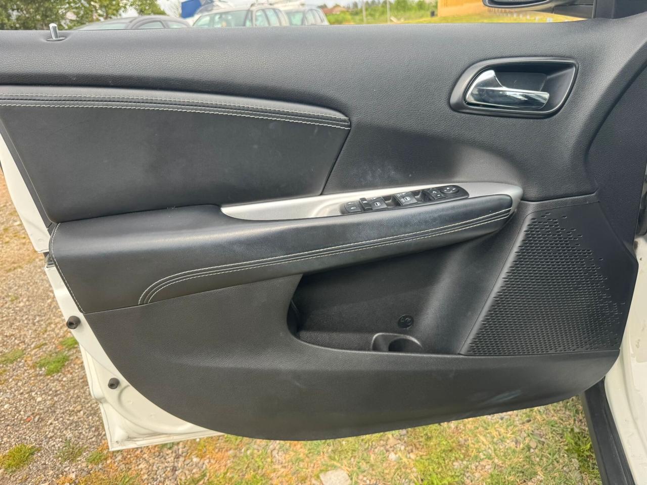 Fiat Freemont 2.0 MJET 2014 SOLO 94.000 KM